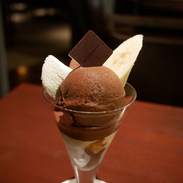 PIERRE MARCOLINI Nagoya: бельгийский шоколад и десертное кафе — 3
