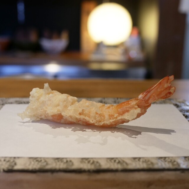 Tempura Yokoi: первоклассная тэмпура по доступной цене в обед — 3