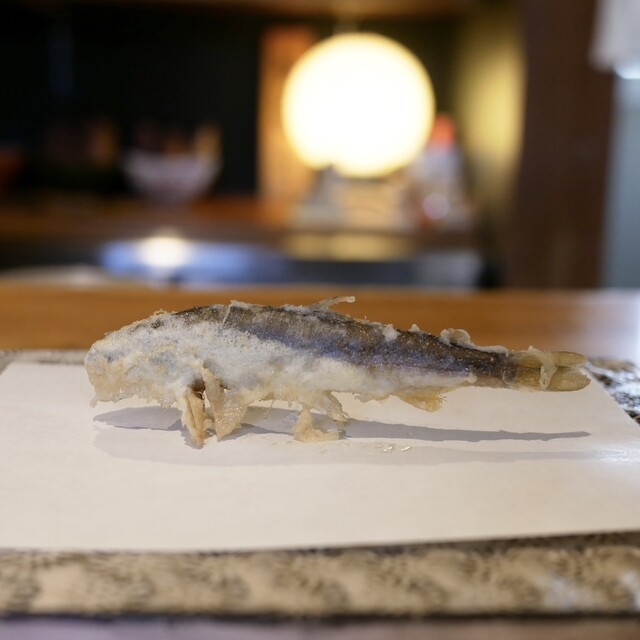 Tempura Yokoi: первоклассная тэмпура по доступной цене в обед — 2