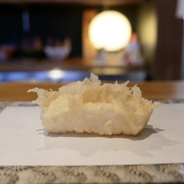Tempura Yokoi: первоклассная тэмпура по доступной цене в обед — 5