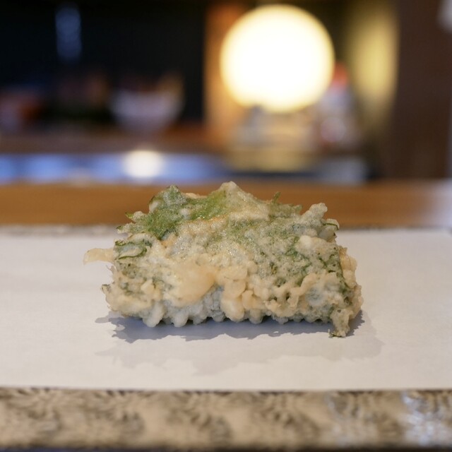 Tempura Yokoi: первоклассная тэмпура по доступной цене в обед — 4