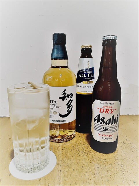 Takumi Mitsukoshi ten: карри сарасара за стойкой на семь мест — 3