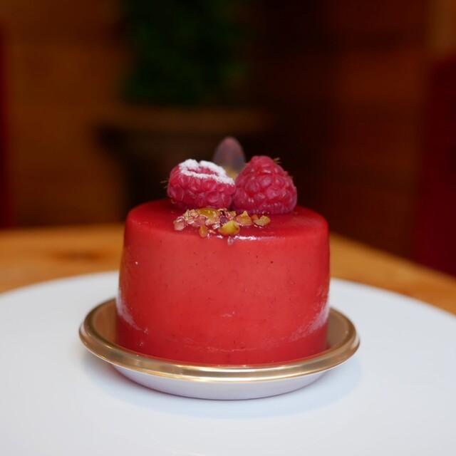 Michel Belin JR nagoya takashimaya: французская кондитерская мирового класса — 3