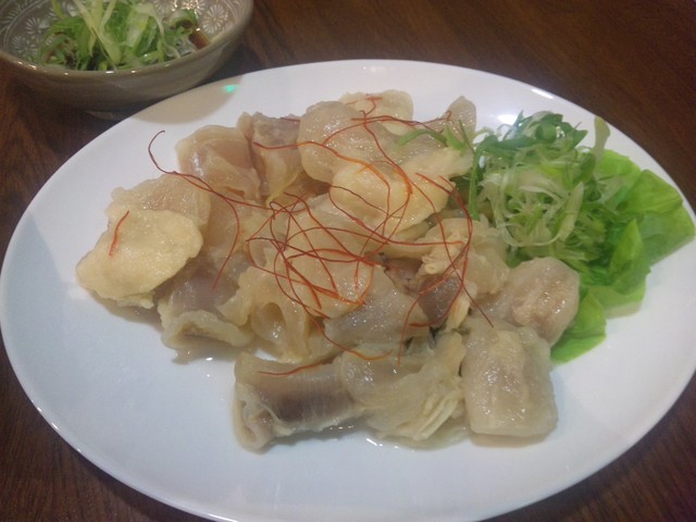 Shimizu: домашняя корейская кухня — 5
