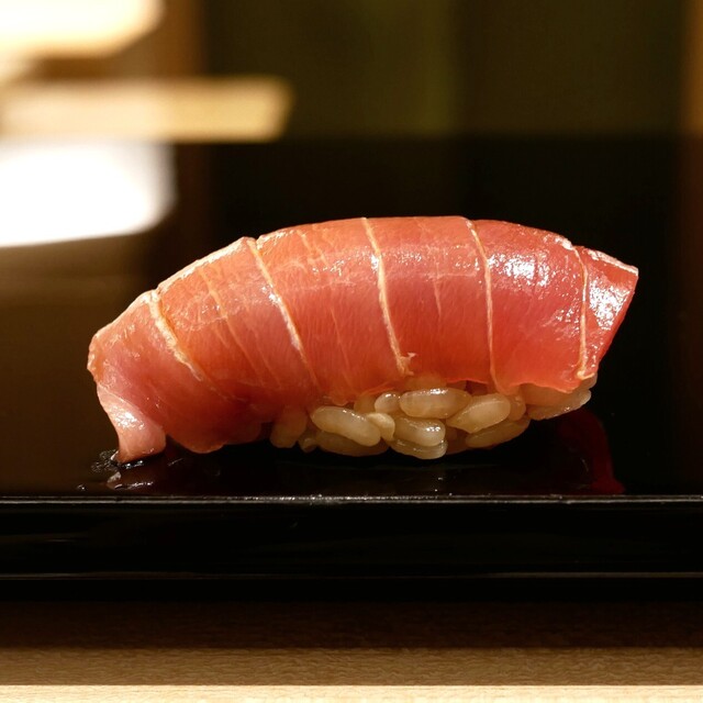 Sushi Hijikata: эксклюзивный омакасэ-ужин — 3