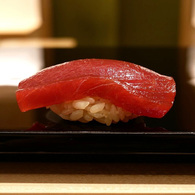 Sushi Hijikata: эксклюзивный омакасэ-ужин — 4