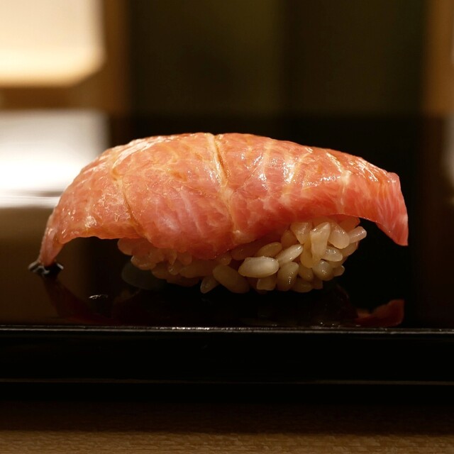 Sushi Hijikata: эксклюзивный омакасэ-ужин — 2