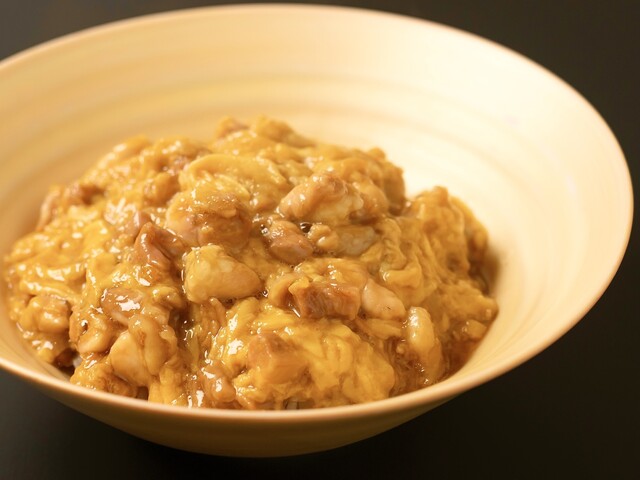 Nagoya Cochin Kappo Torifuku: каппо-кухня из цыпленка нагоя котин — 5
