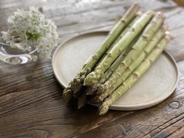 aru: французская кухня, где главное — овощи — 2