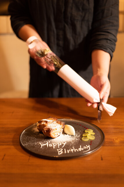 Teppan Yaki Jiro: театральный теппанъяки с французским акцентом — 5