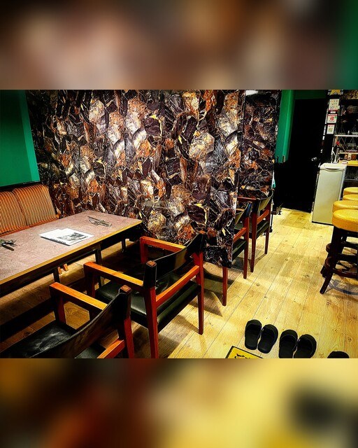Brazil Restaurant Jiogo: бразильская домашняя кухня и сырный хлеб — 4