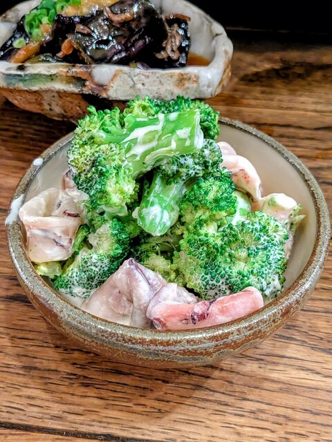 Obanzai Anko: домашняя японская кухня за стойкой — 4