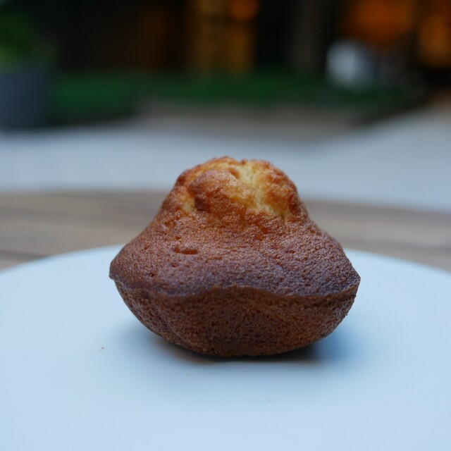 Echire Patisserie au Beurre Jeiāru nagoya takashimaya ten: выпечка на французском масле — 2