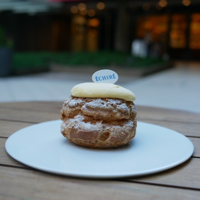 Echire Patisserie au Beurre Jeiāru nagoya takashimaya ten: выпечка на французском масле — 5