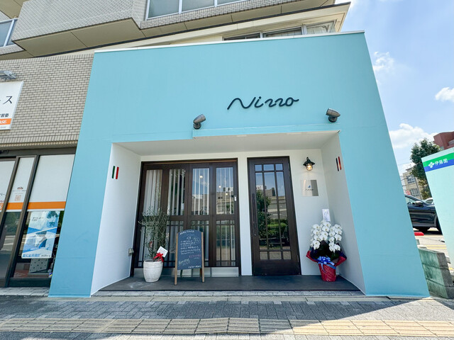 Nizza: домашняя паста и итальянские ланчи — 2