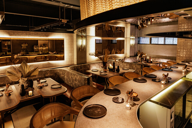 Alma.De Churrasco Nagoya Sakae: аутентичное бразильское чураско — 2