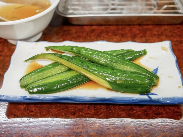 Mr. Gyoza: знаменитые гёдза в Киото — 4