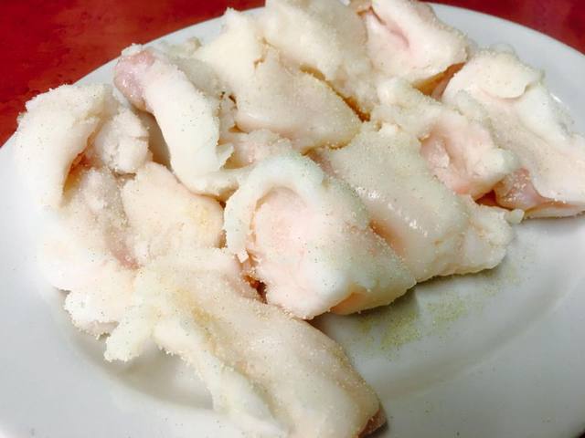 Aje Matsubara honten: якинику с субпродуктами в киотском стиле — 1