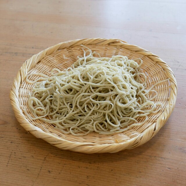 Ogawa: образцовая соба ручной нарезки — 1
