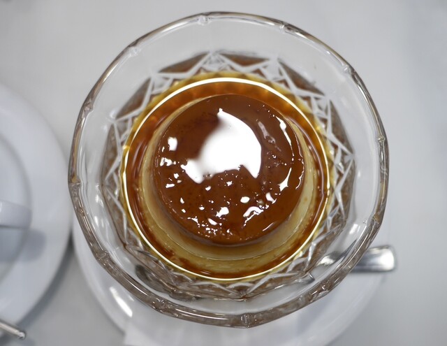 Smart Coffee: классическая киотская кофейня-киссатэн — 5