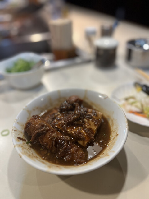 Henkotsu: киотоская идзакая с мясным рагу — 5