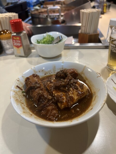 Henkotsu: киотоская идзакая с мясным рагу — 2