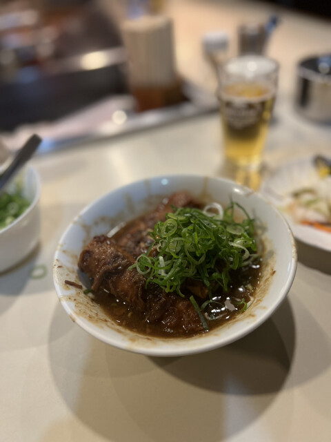 Henkotsu: киотоская идзакая с мясным рагу — 3