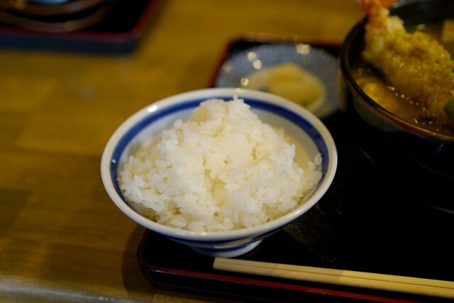 Hinode Udon: классический карри-удон по-киотски — 3