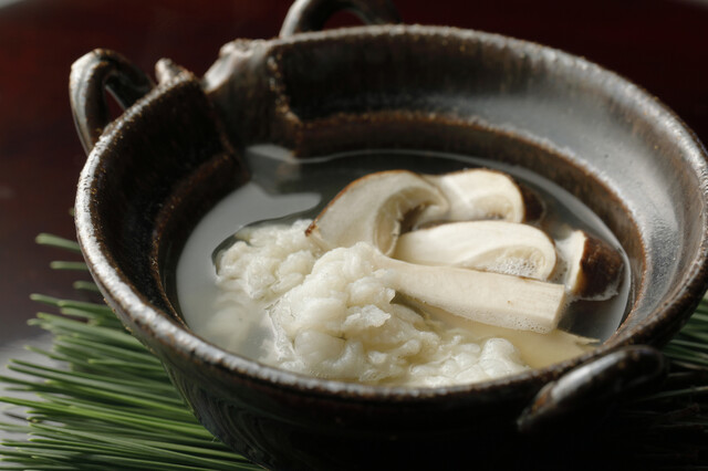 Kyoto Wakuden: киотская кухня кайсэки — 5
