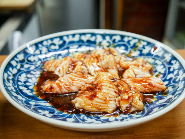 Ebata: Expertly Grilled Yakiniku — 2