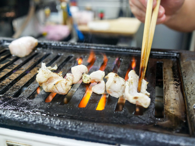 Ebata: Expertly Grilled Yakiniku — 3