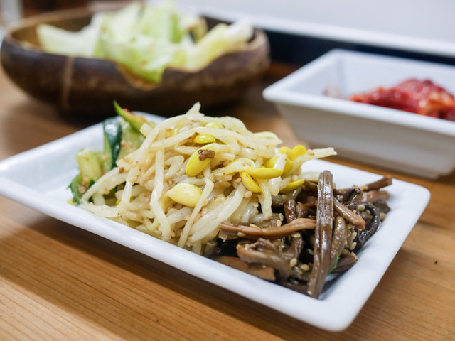 Ebata: Expertly Grilled Yakiniku — 5
