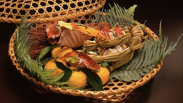 Kyo Kaiseki Kichisen: классический чайный кайсэки в Киото — 5
