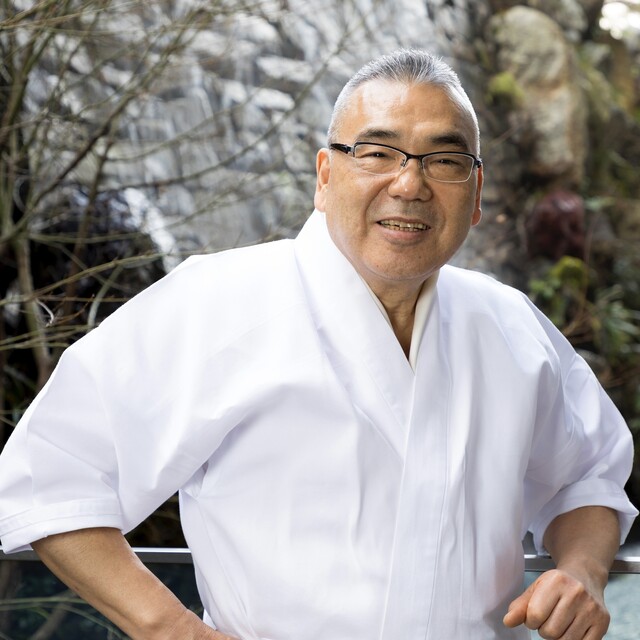 Kyo Kaiseki Kichisen: классический чайный кайсэки в Киото — 2