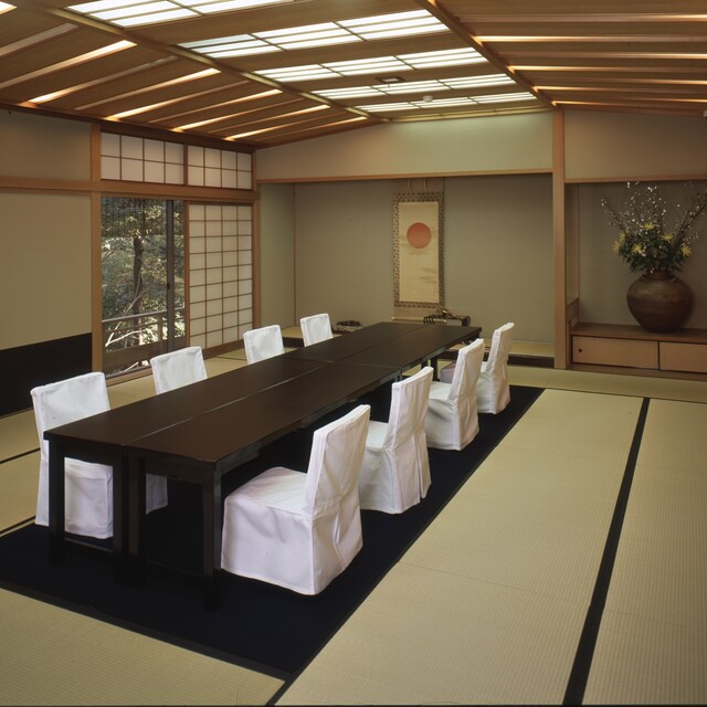 Kyo Kaiseki Kichisen: классический чайный кайсэки в Киото — 4