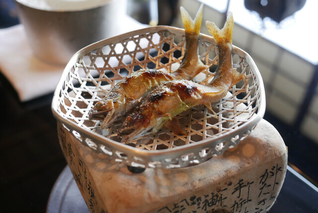 Kyoto Kiccho Arashiyama honten: эталонная кухня кайсэки в Киото — 5