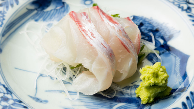 Gion Sakagawa: изысканная каппо-кухня в Киото — 4