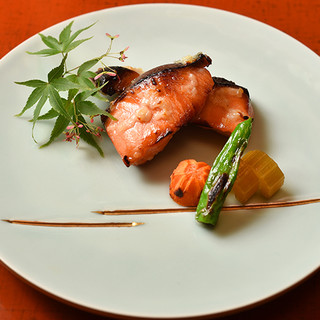 Kappou Yamashita: Classic Kyoto Counter Dining — 5