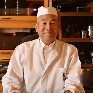Kappou Yamashita: Classic Kyoto Counter Dining — 2