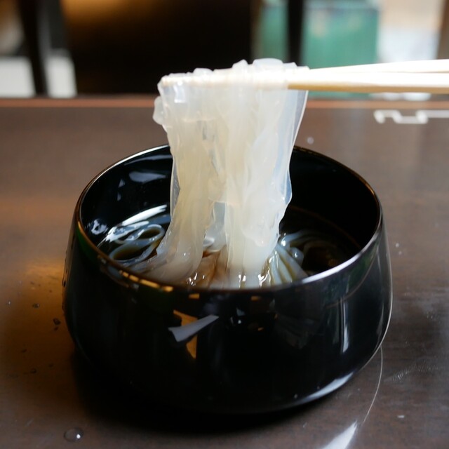 Kagizen Yoshifusa Shijou honten: историческая чайная в Гионе — 5
