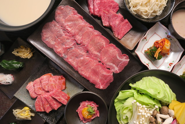Gion Karoku: элитное якинику в старинном доме в Киото — 5