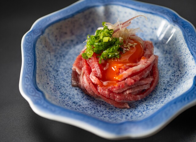 Gion Karoku: элитное якинику в старинном доме в Киото — 1
