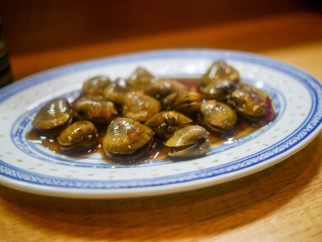 Ping Ping: домашняя тайваньская кухня — 2