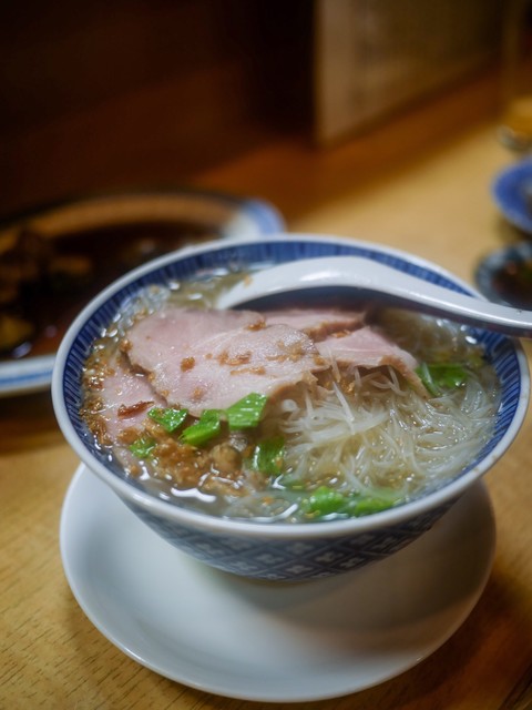 Ping Ping: домашняя тайваньская кухня — 3