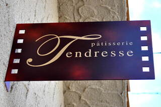 Patisserie Tandresu: изысканные французские пирожные — 4