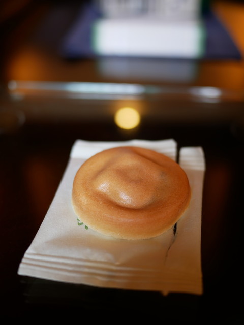 Ajari Mochi Honpo Kyogashi Tsukasa Mangetsu Honten: знаменитые киотские сладости моти — 1