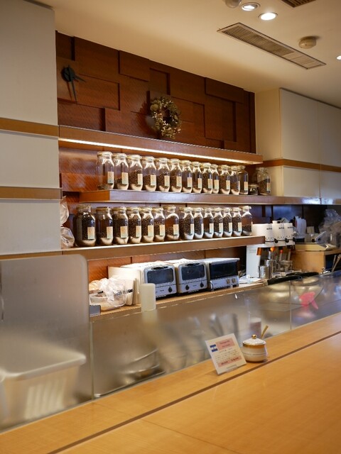 Cafe Verdi: кофейня-ростерия в Киото — 4
