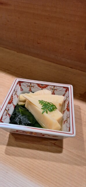 Azuma Zushi: классические суши за стойкой в Киото — 3