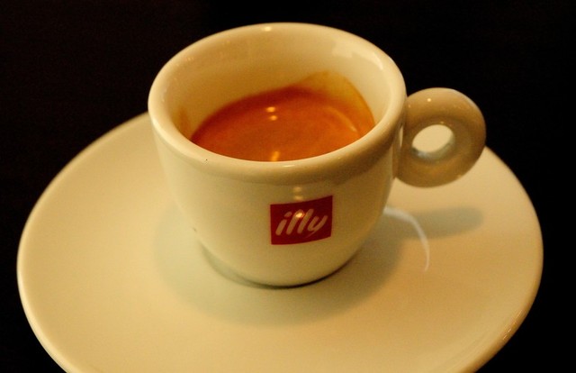 caffellatte: настоящее итальянское джелато — 4