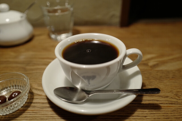 ELEPHANT FACTORY COFFEE: авторский кофе тёмной обжарки — 4